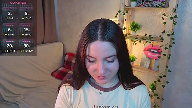 RudyLienna online show from June 14, 2026, 8:16 am