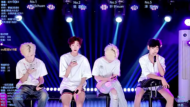 AOA-ACE online show from June 2, 2026, 7:32 am
