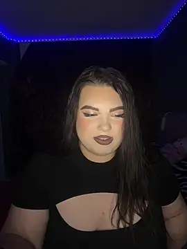 ElyBabyX online show from June 12, 2026, 12:42 am