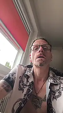 Tattooangel4172 online show from June 2, 2026, 4:20 pm