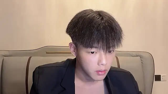LY-0101 online show from May 11, 2026, 2:01 pm