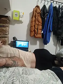 HottPussy069 online show from May 11, 2026, 2:06 am