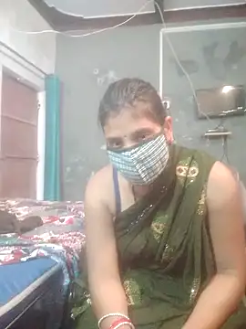 ImLuckyy online show from June 17, 2026, 9:56 am