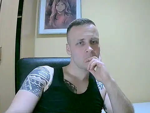 MacMillan69 online show from May 11, 2026, 9:56 pm