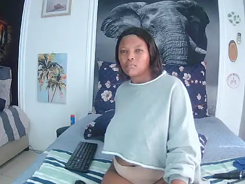 DivineShady online show from May 21, 2026, 9:27 am