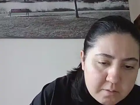 IsabellaJacobs online show from May 13, 2026, 7:50 am
