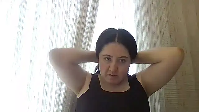 IsabellaJacobs online show from June 4, 2026, 1:28 pm