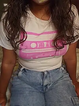 sluttytitties69 online show from June 14, 2026, 9:33 am