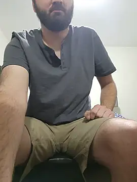 Behindobjects online show from May 13, 2026, 12:41 am