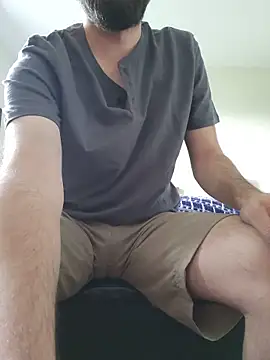 Behindobjects online show from May 14, 2026, 10:16 pm