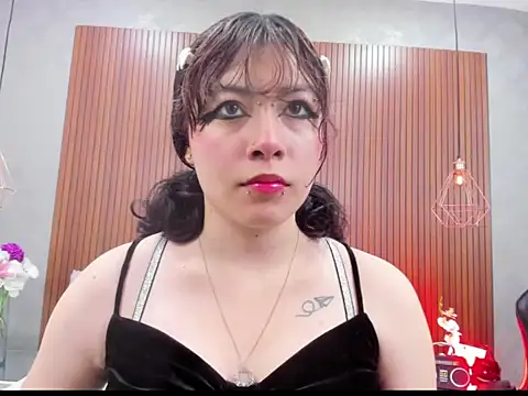 Cybercore Shy online show from May 12, 2026, 11:40 am