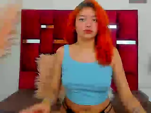 KayleeMei online show from June 23, 2026, 1:09 pm