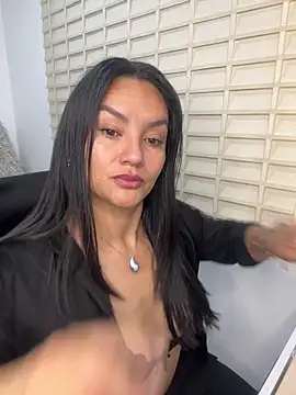 Ameliia Morgan online show from May 15, 2026, 1:34 am