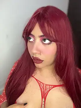 Erikaafox online show from June 12, 2026, 1:04 am