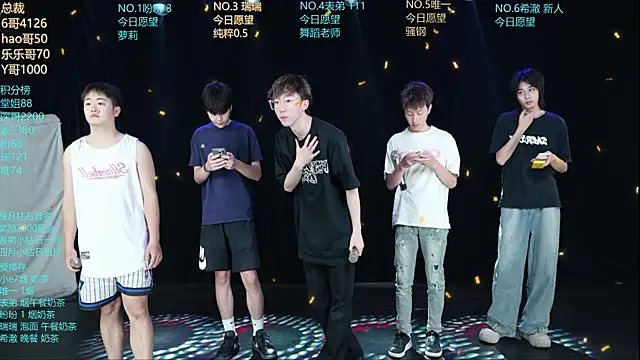 dirtyboy-01 online show from June 14, 2026, 11:12 am