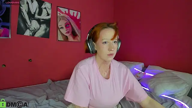 Maya foxy online show from June 23, 2026, 11:19 am