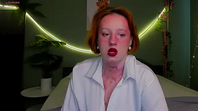 Maya foxy online show from June 30, 2026, 11:33 am