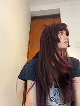 AnaisX0X0 online show from June 30, 2026, 9:16 pm