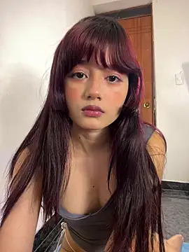 AnaisX0X0 online show from July 5, 2026, 10:06 pm