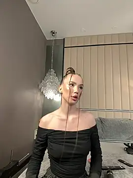Jasmin Glow online show from June 29, 2026, 12:27 pm
