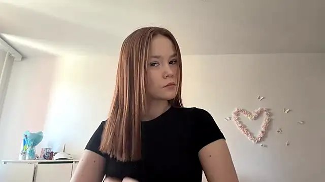 TidiedSweet online show from May 11, 2026, 7:14 am