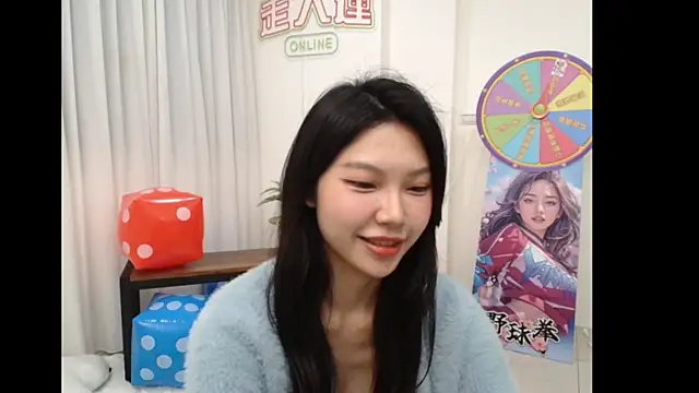 Snapshot of TYBaby202605 chatting on May 13, 2026, 12:35 pm TYBaby202605 online show from May 13, 2026, 12:35 pm