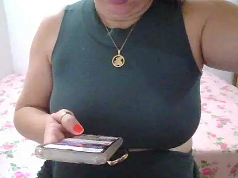 Lady Night  online show from June 2, 2026, 3:58 pm
