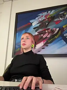 DomBratAmara online show from May 11, 2026, 7:22 pm