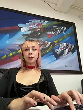 DomBratAmara online show from May 12, 2026, 12:02 pm