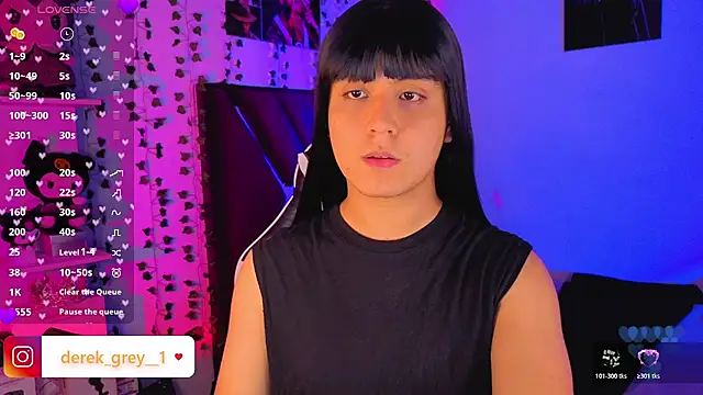your lovee  online show from May 28, 2026, 5:10 pm