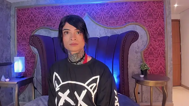 Misaki Six online show from May 16, 2026, 12:48 pm