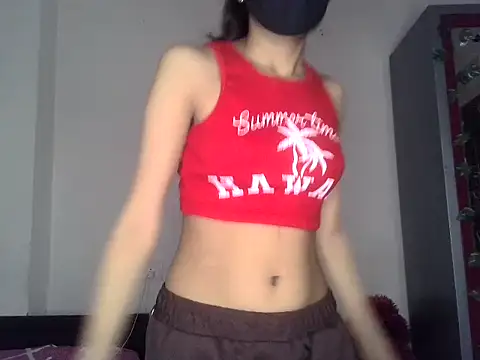 SASSY  BABY  online show from June 21, 2026, 6:27 am