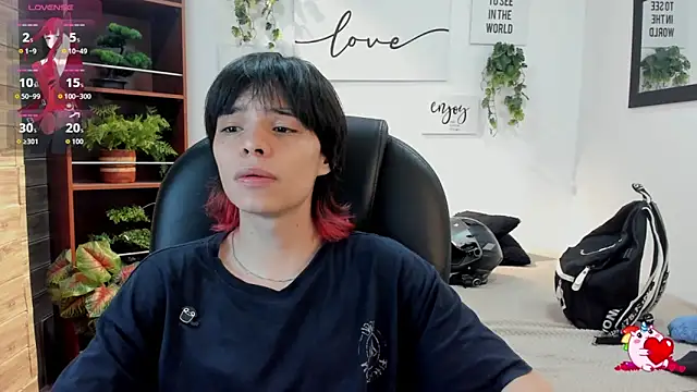 coby cum online show from May 13, 2026, 11:29 am