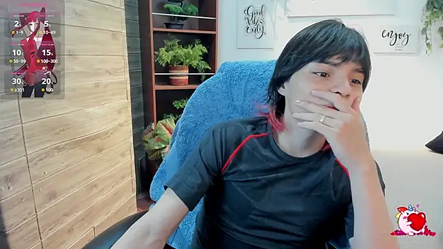 coby cum online show from May 14, 2026, 11:17 am