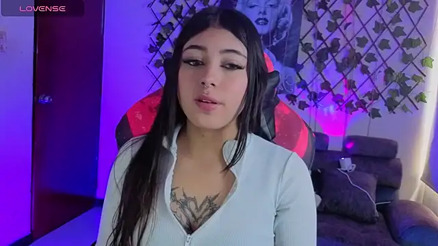 Gabriella live18 online show from May 29, 2026, 7:34 pm