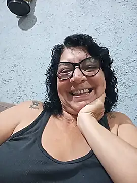 Snapshot of Milena1000 chatting on June 27, 2026, 11:10 pm Milena1000 online show from June 27, 2026, 11:10 pm