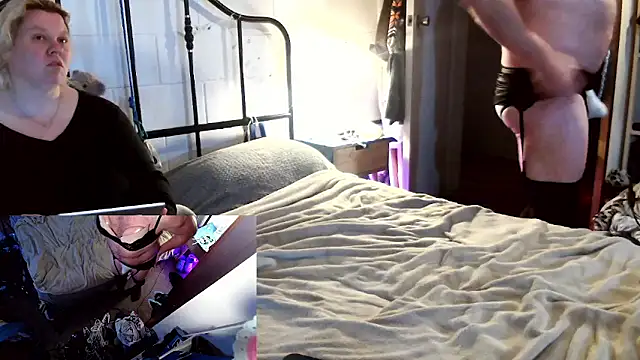 Heidixox69 online show from July 4, 2026, 1:56 am