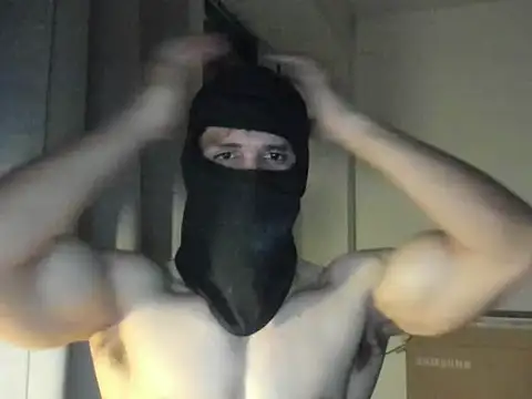mysterious muscles online show from July 16, 2026, 12:27 am