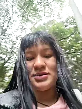 Bathory777 online show from May 11, 2026, 4:59 pm