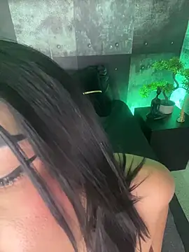 PippiCharmXXX online show from May 7, 2026, 1:16 pm