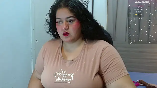 Princess Xoxo online show from May 12, 2026, 2:30 am