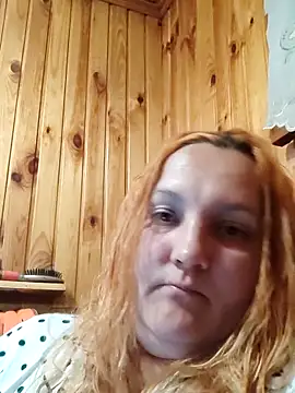Red-HairedBeast online show from May 11, 2026, 9:23 pm