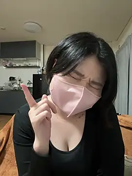 Snapshot of inaho_chan chatting on May 13, 2026, 6:49 pm inaho chan online show from May 13, 2026, 6:49 pm