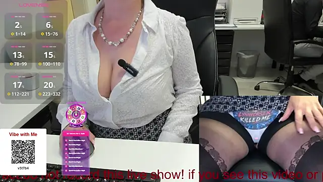 squirt milf viktoria online show from May 14, 2026, 10:11 am