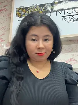 AriaMoonnn online show from June 11, 2026, 2:53 am