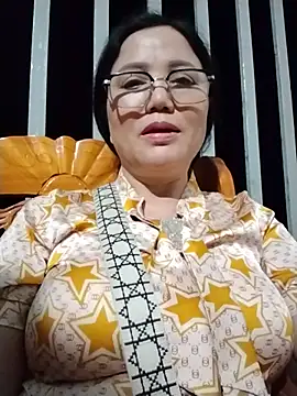 Asian hotAss online show from May 9, 2026, 3:17 pm