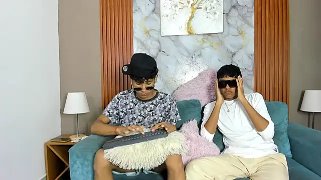 BOUL GUYS online show from May 13, 2026, 1:25 am