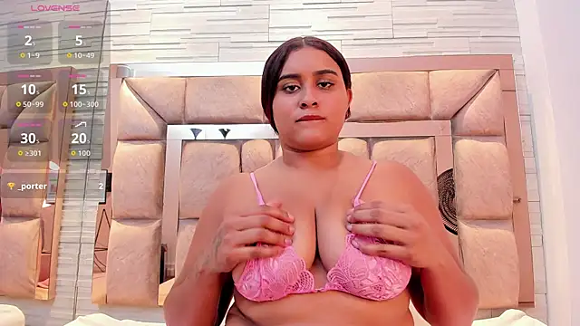 summer lanne online show from May 12, 2026, 7:11 pm