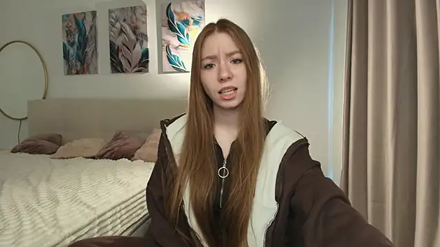 sabelle online show from May 14, 2026, 7:37 am