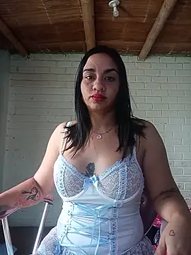 diosabella2596 online show from May 18, 2026, 8:03 pm